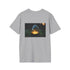 Glowing Constellation Crystal T-Shirt Astrology