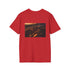 Glowing Embers Desert Wind T-Shirt