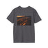 Glowing Embers Desert Wind T-Shirt