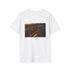 Glowing Embers Desert Wind T-Shirt