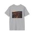 Glowing Embers Desert Wind T-Shirt