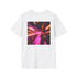 Glowing Light Show Tee