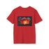 Glowing Orb Memories T shirt