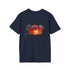 Glowing Orb Memories T shirt