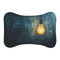Glowing Pet Mat: Illuminate Your Space