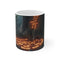 "Glowing Rune Ancient Tree Mug"