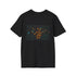 Glowing Rune Tree Leaves Shirt