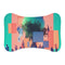 "Glowing Tree of Life Pet Mat"