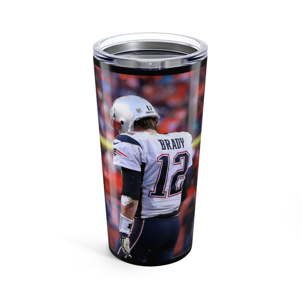 Goat Water Bottle: Hydrate like Tom!