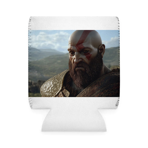 God of War Can Cooler