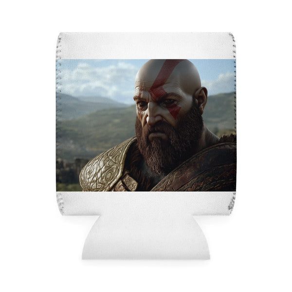 God of War Can Cooler