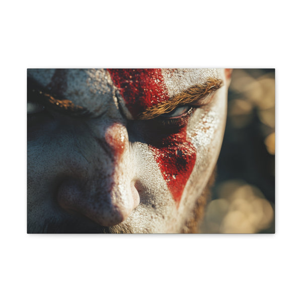 "God of War: Fury Unleashed"