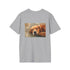 Golden Dream Pup Tee