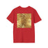 Golden Fern Chic Tee