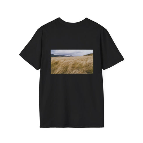 Golden Meadow Serenity Tee