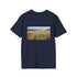 Golden Meadow Serenity Tee