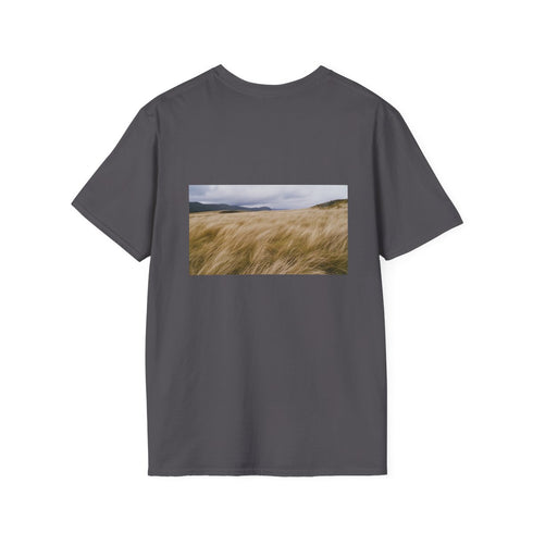 Golden Meadow Serenity Tee