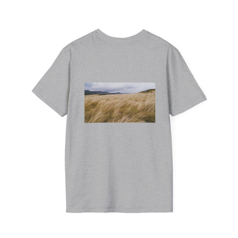 Golden Meadow Serenity Tee