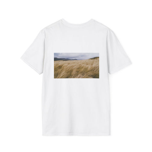 Golden Meadow Serenity Tee