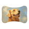 "Golden Retriever Bliss Pet Mat"