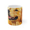 "Golden Retriever Cutie Mug"