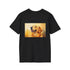 Golden Retriever Masterpiece Shirt