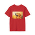 Golden Retriever Masterpiece Shirt