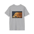 Golden Retriever Masterpiece Tee