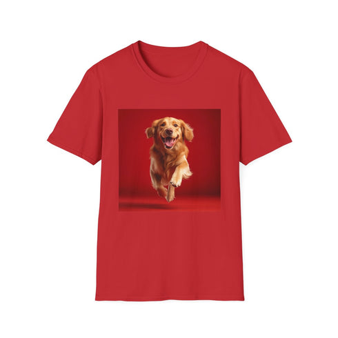 Red / L