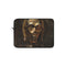 "Golden Star Wars Laptop Sleeve"
