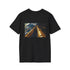Golden Thread Space Elevator T-shirt