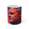 "Gordon Ramsay's Fierce Coffee Mug"