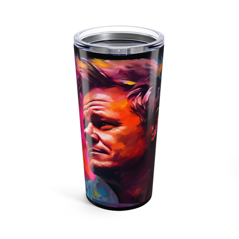 Gordon Ramsay's Hydration Hero Bottle