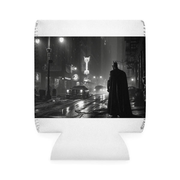 Gotham City Batman Cooler Sleeve