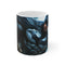 "Gotham City Guardian Coffee Mug"