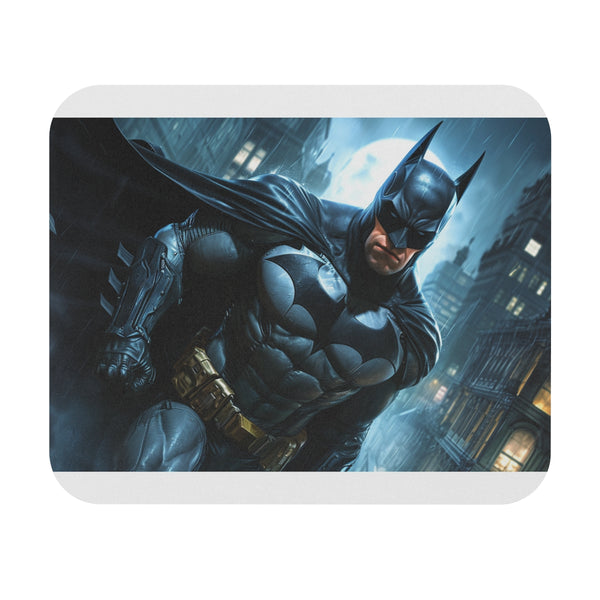 Gotham Guardian Mouse Pad
