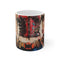 "Gotham's Queen Coffee Mug"