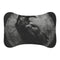 "Gothic Raven Pet Mat: Enchant Your Furry Friend"