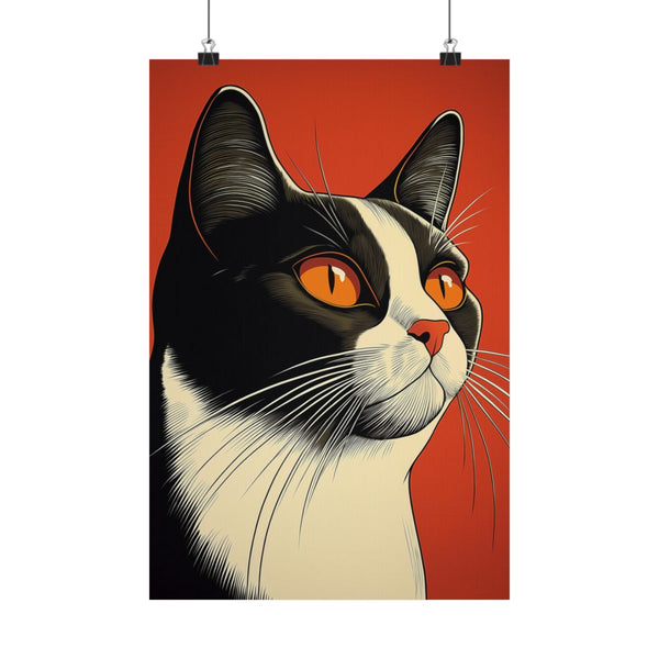 "Graceful Beauty in Black Lace"