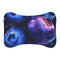 "Graffiti Blueberry Dream Pet Mat"