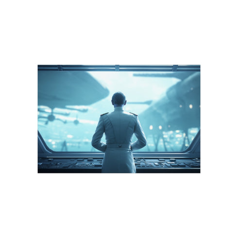 Grand Admiral Thrawn Star Destroyer.