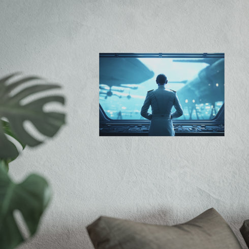 Grand Admiral Thrawn Star Destroyer.