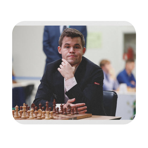 Grandmasters Choice Mouse Pad