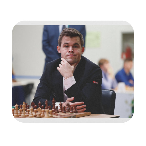 Grandmasters Choice Mouse Pad