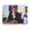 Grandmasters Choice Mouse Pad