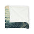 Gravity Tear Splitting Dream Horizon Plush Fleece Throw Blanket