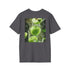 Green Apple Slice Tee: Freshly Styled