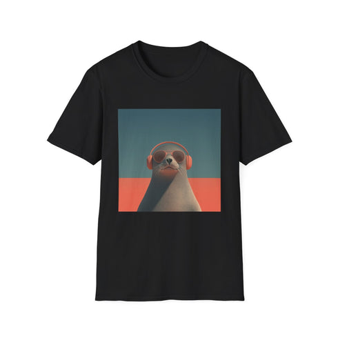 Black / L