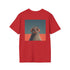 Groovin Seal Beats Tee