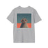 Groovin Seal Beats Tee